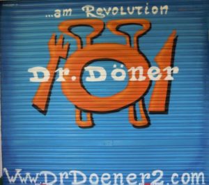Dr. Döner – Lloret de Mar