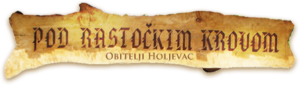 Slovin Unique – Rastoke