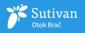 Turist board Sutivan – island of Brac