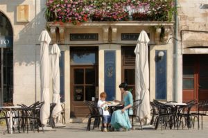 Caffe Diana