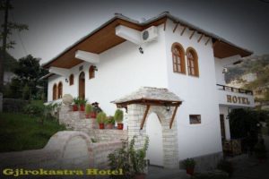 Hotel Gjirokastra