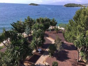 Hotel Abalone