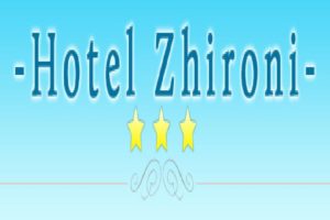 Hotel Zhironi
