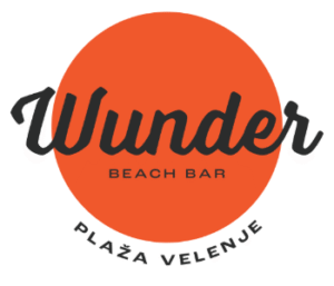 Wunder Beach Bar – Velenje Lake Experience